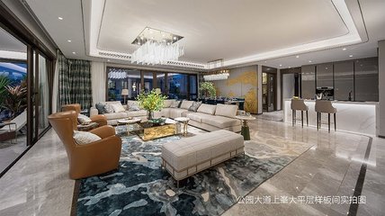 香港置地重慶制勝中高端的“保值密鑰” 不復制自己，也不模仿別人